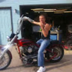 Meet your Posher, Nicholas